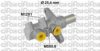 CIFAM 202-826 Brake Master Cylinder